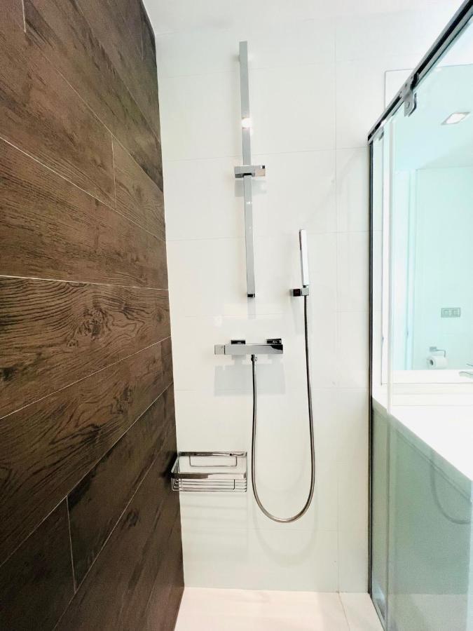 Apartamento De Lujo Benicasim - Primera Linea Benicàssim Exterior foto